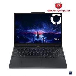 NB LENOVO Legion 5 15IAX10 Intel Core Ultra 7 255HX 32GB RTX 5060 8GB GDDR7 15.1" WQXGA OLED Eclipse Black 83F00065ID