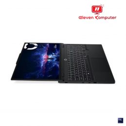 NB LENOVO Legion 5 15IAX10 Intel Core Ultra 7 255HX 32GB RTX 5060 8GB GDDR7 15.1" WQXGA OLED Eclipse Black 83F00065ID