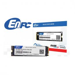 SSD ENPC 256GB M.2 NVME GEN3