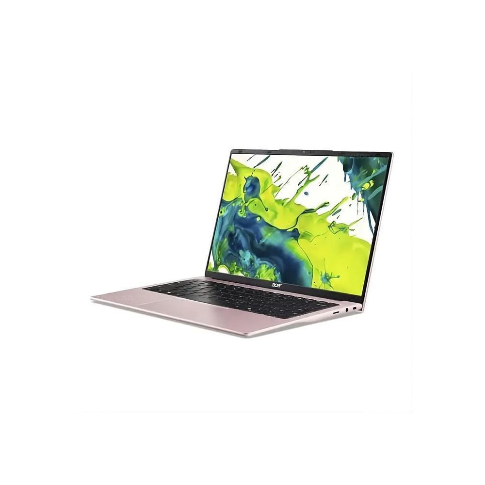 ACER ASPIRE LITE 14 AL14-45P-R1QH (Nude Pink)