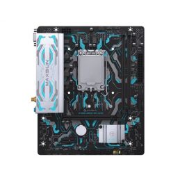 MB LGA1700 MAXSUN B760M GAMING WIFI GANK - DDR5