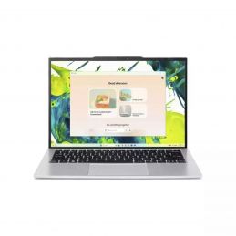 ACER ASPIRE GO 14 AG14-72P-38G2 (Pure Silver)
