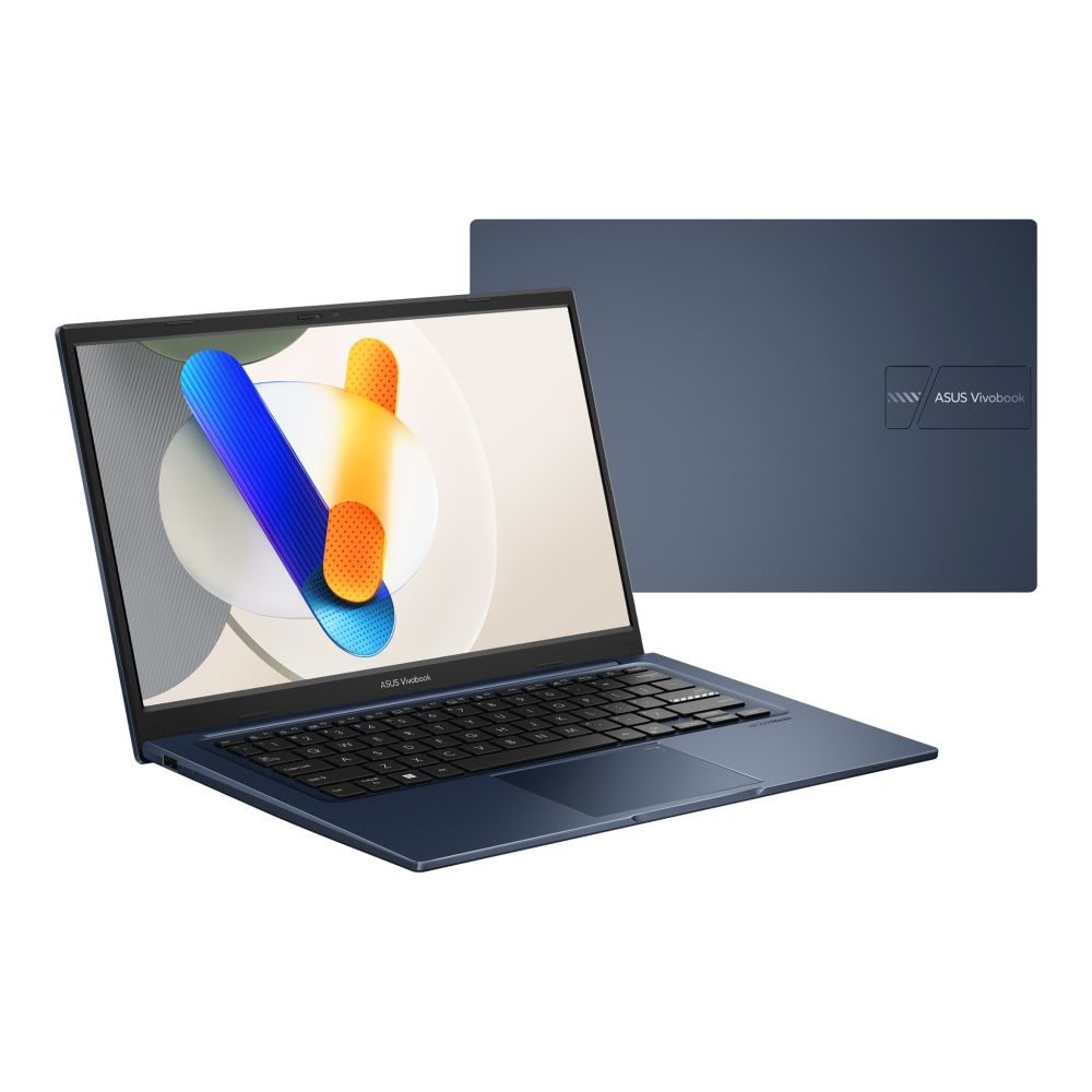 NB ASUSVIVOBOOK A1404VAP-VIPS3851M(Quiet Blue) / 3852M(Terra Cotta) / 3853M(Cool Silver)