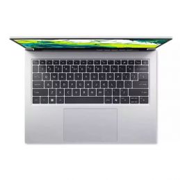 ACER ASPIRE LITE 14 AL14-45P-R1QH (Nude Pink) / AL14-45P-R8JN (Light Silver)