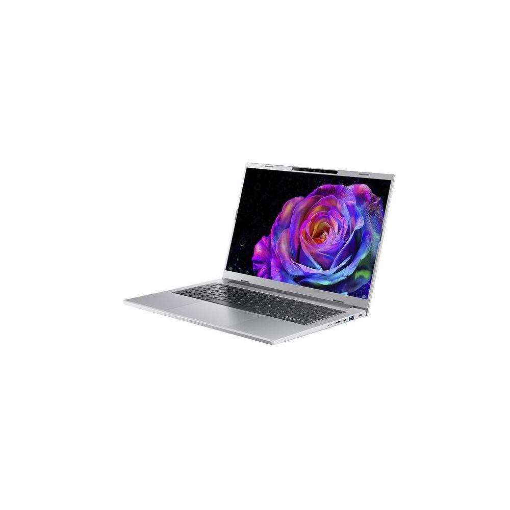 ACER ASPIRE 14 AI A14-61MT-R25A (Pure Silver)