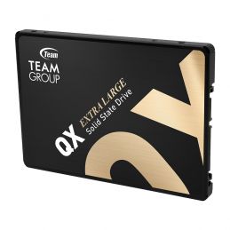 SSD TEAM T-FORCE QX 256GB SATA3
