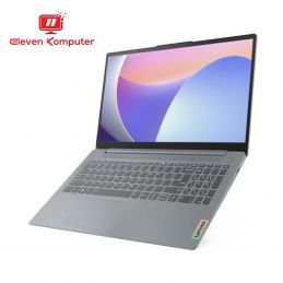NB LENOVO IP Slim 3 14IRU8 I3 1315U 15,6" Arctic Grey 82X700KXID