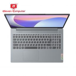 NB LENOVO IP Slim 3 14IRU8 I3 1315U 15,6" Arctic Grey 82X700KXID