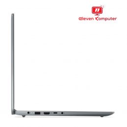 NB LENOVO IP Slim 3 14IRU8 I3 1315U 15,6" Arctic Grey 82X700KXID