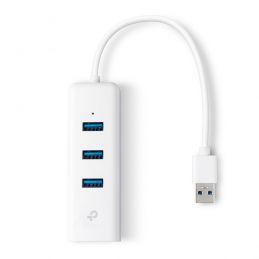 TP-LINK UE330 USB 3.0 GIGABIT ETHERNET ADAPTER
