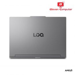 NB LENOVO LOQ 15AHP11 Ryzen 7 250 RTX 5050 Luna Grey 83TN000TID