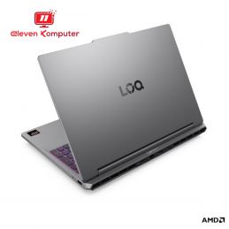 NB LENOVO LOQ 15AHP11 Ryzen 7 250 RTX 5050 Luna Grey 83TN000TID
