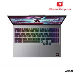 NB LENOVO LOQ 15AHP11 Ryzen 7 250 RTX 5050 Luna Grey 83TN000TID
