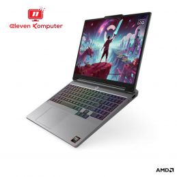 NB LENOVO LOQ 15AHP11 Ryzen 7 250 RTX 5050 Luna Grey 83TN000TID