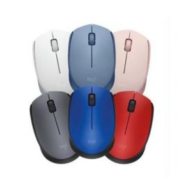 MOUSE WIRELESS LOGITECH M171