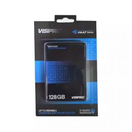 SSD VISIPRO 128GB SATA3 SDVPSA25V0128TGH0HOV7