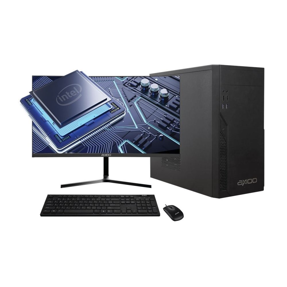 AXIOO MY PC PRO K5 (8S5-22)