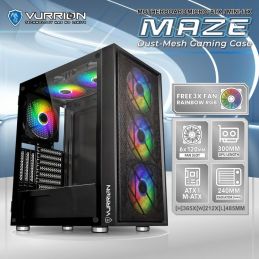 CASING VURRION MAZE - NO PSU