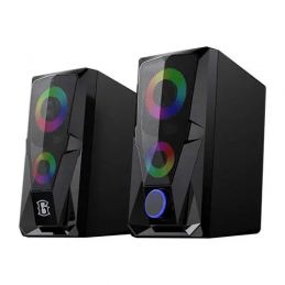 Speaker Robot RS200 Black