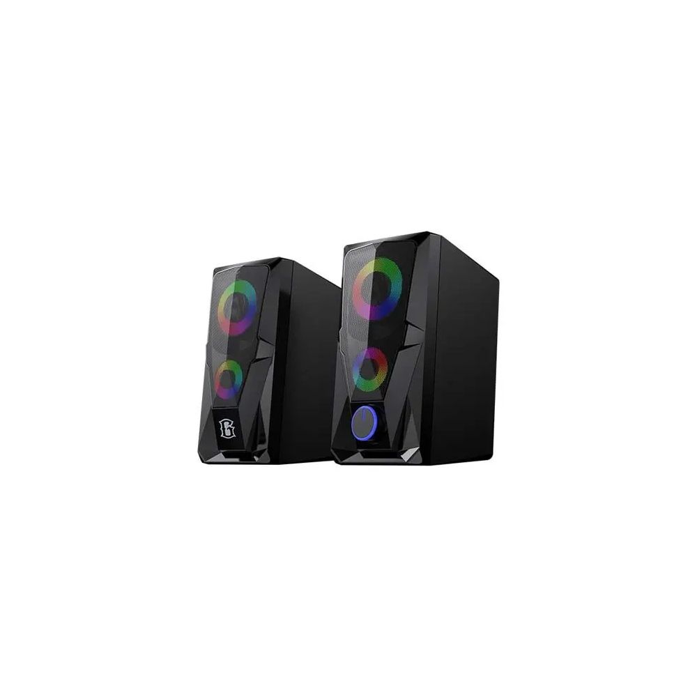 Speaker Robot RS200 Black