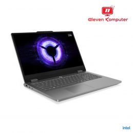 NB LENOVO LOQ Essential 15IRX11 Core i5 13450HXRTX 5050 8GB Luna Grey 83SC003KID
