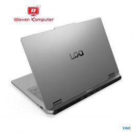 NB LENOVO LOQ Essential 15IRX11 Core i5 13450HXRTX 5050 8GB Luna Grey 83SC003KID