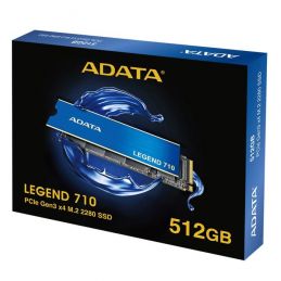SSD 512GB ADATA M.2 NVME
