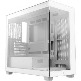 CASING GAMMA C52 WHITE - NO PSU