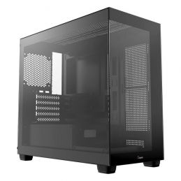 CASING GAMMA C52 BLACK - NO PSU