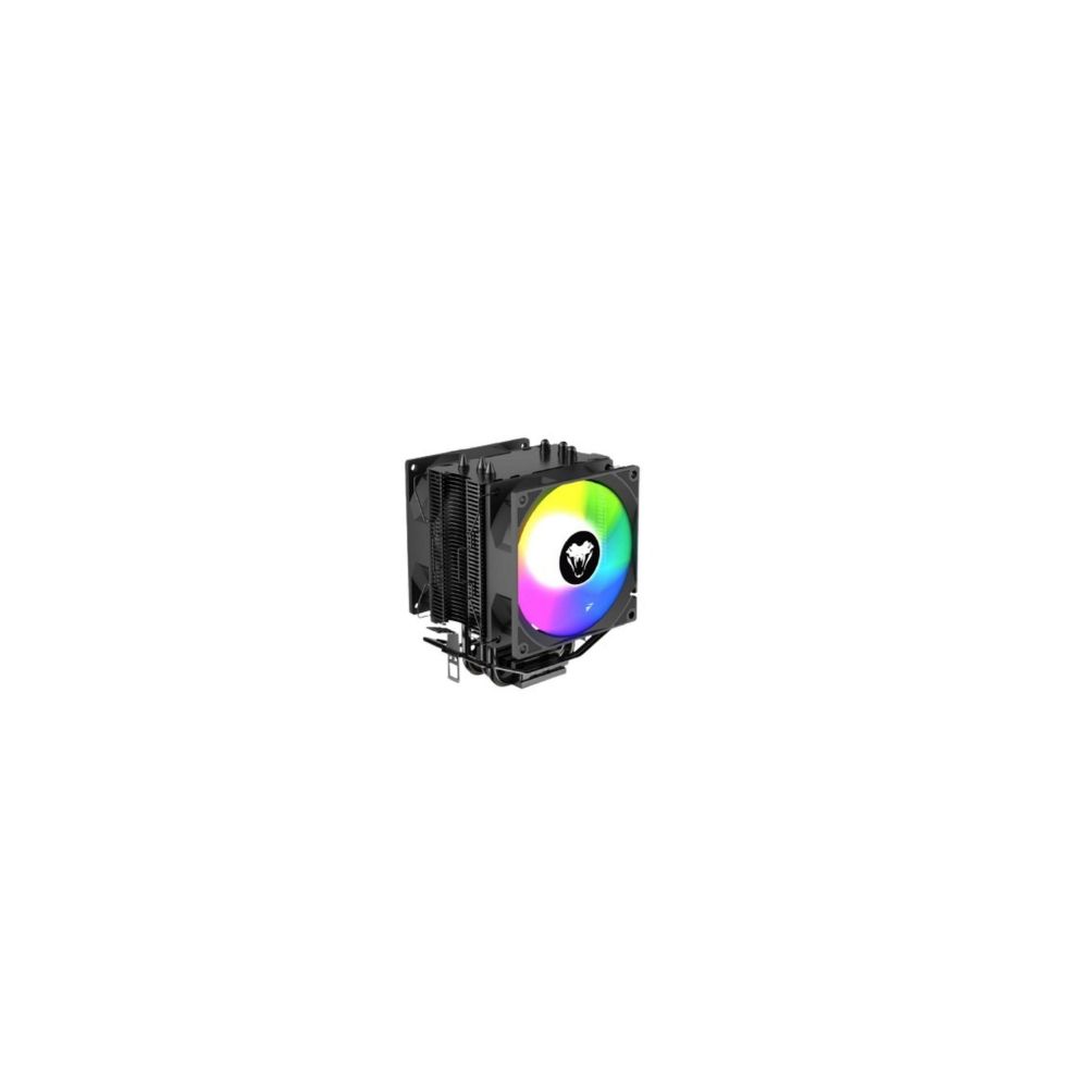 FAN CPU AIR COOLER VENOMRX TWIN KILLER