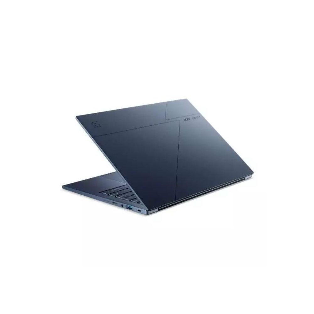 ACER SWIFT GO 14 AI SFG14-I71-77GI (Frost Blue)
