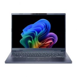 ACER SWIFT GO 14 AI SFG14-I71-77GI (Frost Blue)
