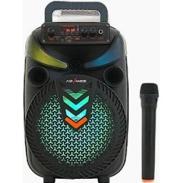 SPEAKER ADVANCE S-80
