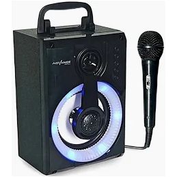 SPEAKER ADVANCE S-50B