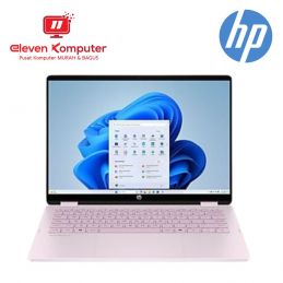 NB HP OmniBook 5 Flip NG AI 14 km0013TU Pink Ultra 5 322