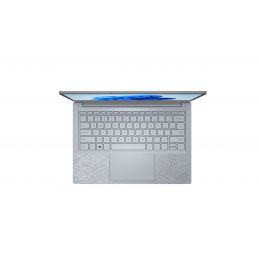 ADVAN WORKPLUS HERITAGE RYZEN 5 - 7535HS (Silver)