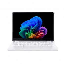 ACER SWIFT EDGE 14 AI SFE14-I51-79B1 (Aurora White)