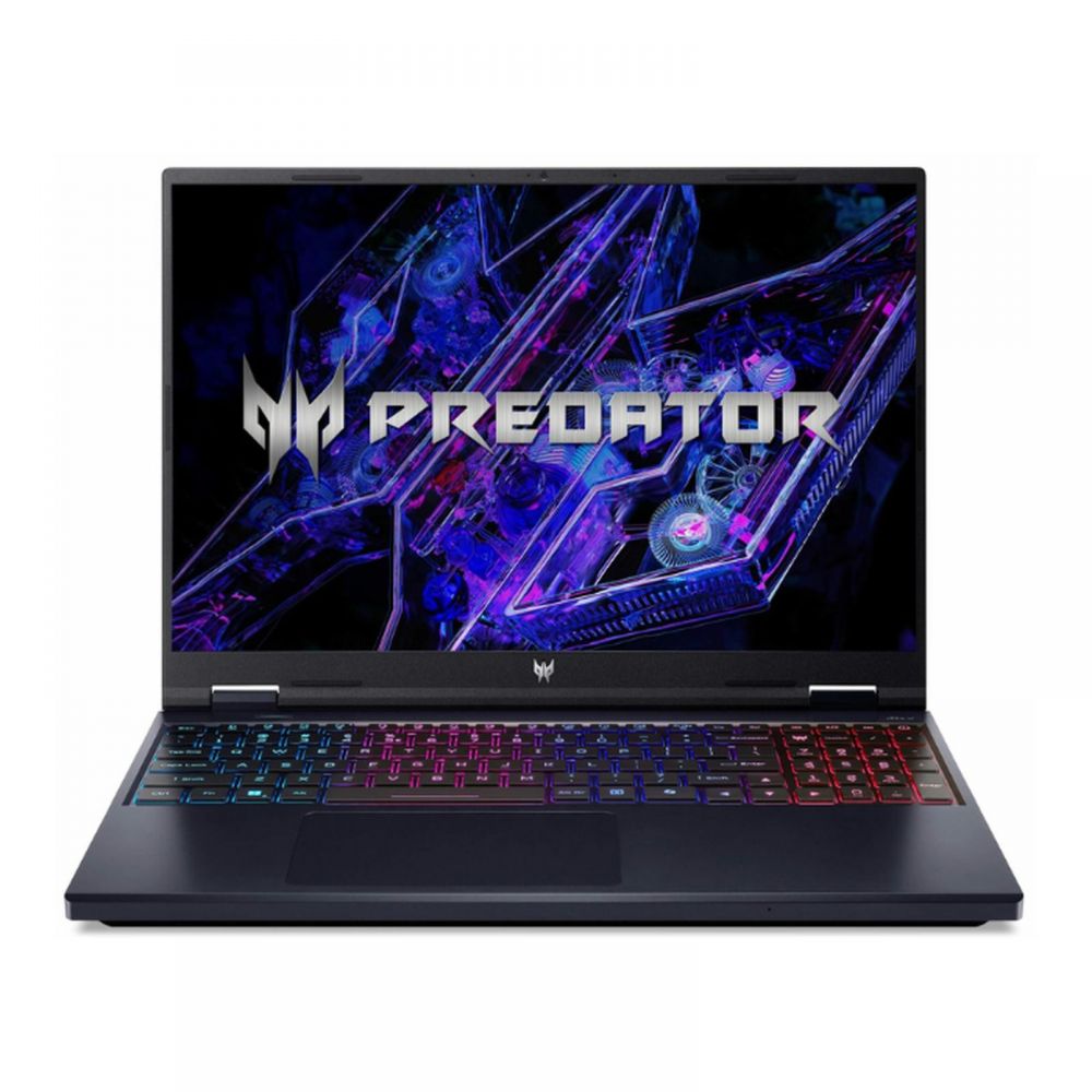 ACER PREDATOR HELIOS NEO 16S AI PHN16S-I51-74JU (Abyssal Black)