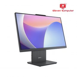 PC LENOVO AIO 24IRH9 F0HN00Q9ID i3-1315U SSD 512GB 23.8"DOS Luna Grey
