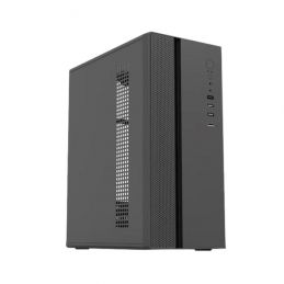 CASING POWER UP AEROMAX AM-550 PRO + PSU NERRO 225