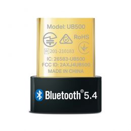 TP-LINK UB500 USB BLUETOOTH 5.4