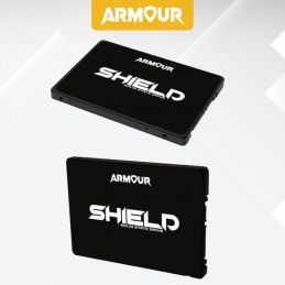 SSD ARMOUR 128GB SATA3