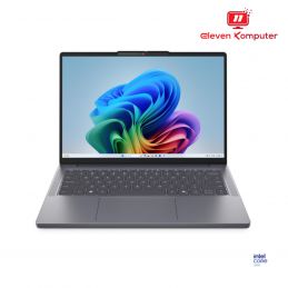 NB LENOVO IP Slim 3 14IPH11 Ultra 5 322 16GB DDR5 512GB Luna Grey/Cosmic Blue