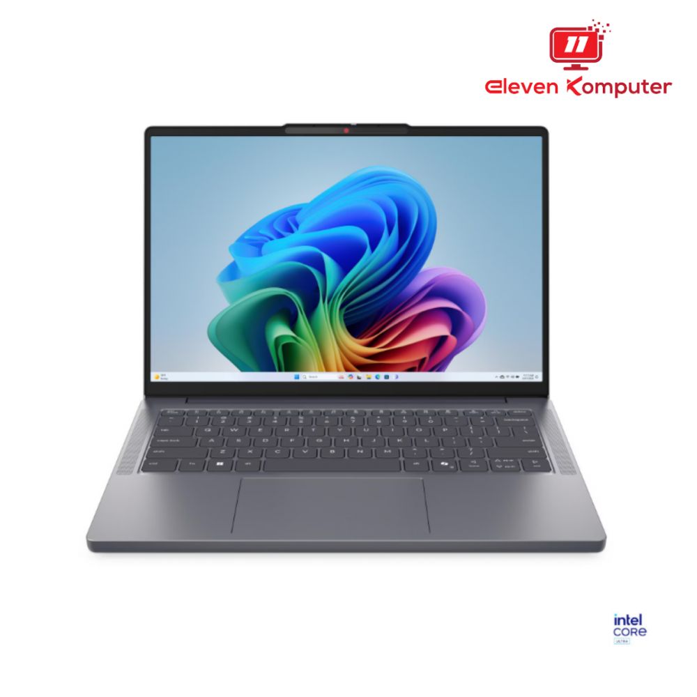 NB LENOVO IP Slim 3 14IPH11 Ultra 5 322 16GB DDR5 512GB Luna Grey/Cosmic Blue