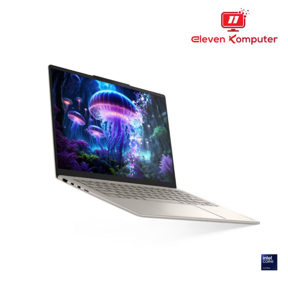 NB LENOVO YOGA Slim7 14ILL10 Core Ultra 5 226V 16GB Seashell