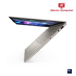 NB LENOVO YOGA Slim7 14ILL10 Core Ultra 5 226V 16GB Seashell