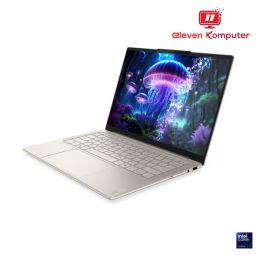 NB LENOVO YOGA Slim7 14ILL10 Core Ultra 5 226V 16GB Seashell