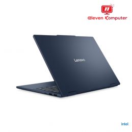 NB LENOVO IP 5 2-in-1 14IAL10 Core Ultra 7 255U 16GB Touch Cosmic Blue 83KR0062ID