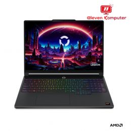 NB LENOVO Legion 5 15AHP11 83Q7001MID AMD Ryzen 7 250 16GB RTX 5050 8GB GDDR7Eclipse Black