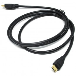 Kabel HDMI TO MINI HDMI 1.5M
